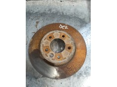 Recambio de disco freno delantero para land rover discovery v6 td s referencia OEM IAM   