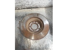 Recambio de disco freno delantero para land rover discovery v6 td s referencia OEM IAM   