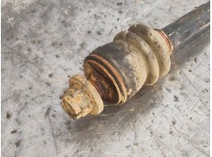 Recambio de tirante trasero derecho para land rover discovery v6 td s referencia OEM IAM    2