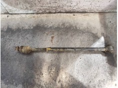 Recambio de tirante trasero izquierdo para land rover discovery v6 td s referencia OEM IAM   