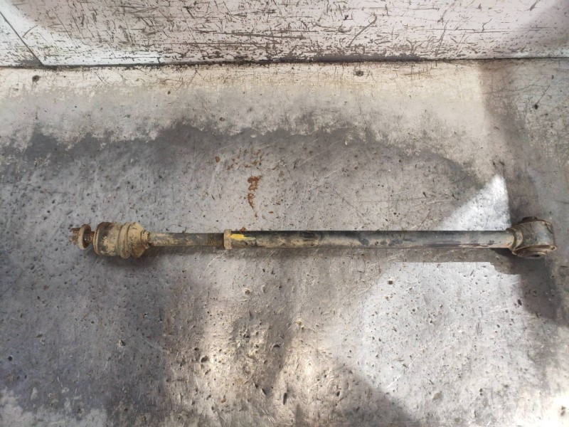 Recambio de tirante trasero izquierdo para land rover discovery v6 td s referencia OEM IAM   