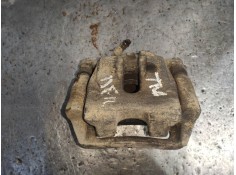 Recambio de pinza freno trasera derecha para land rover discovery v6 td s referencia OEM IAM   
