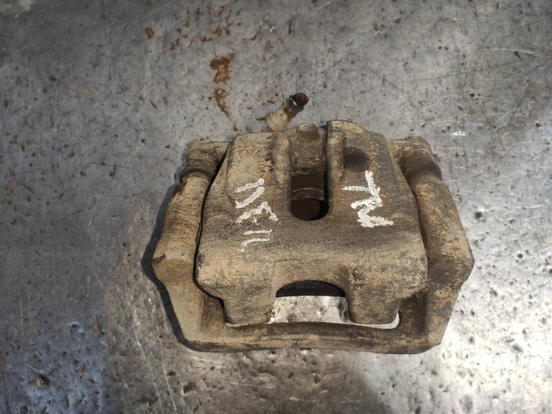 Recambio de pinza freno trasera derecha para land rover discovery v6 td s referencia OEM IAM   