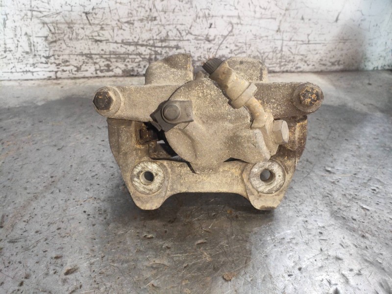 Recambio de pinza freno trasera derecha para land rover discovery v6 td s referencia OEM IAM   