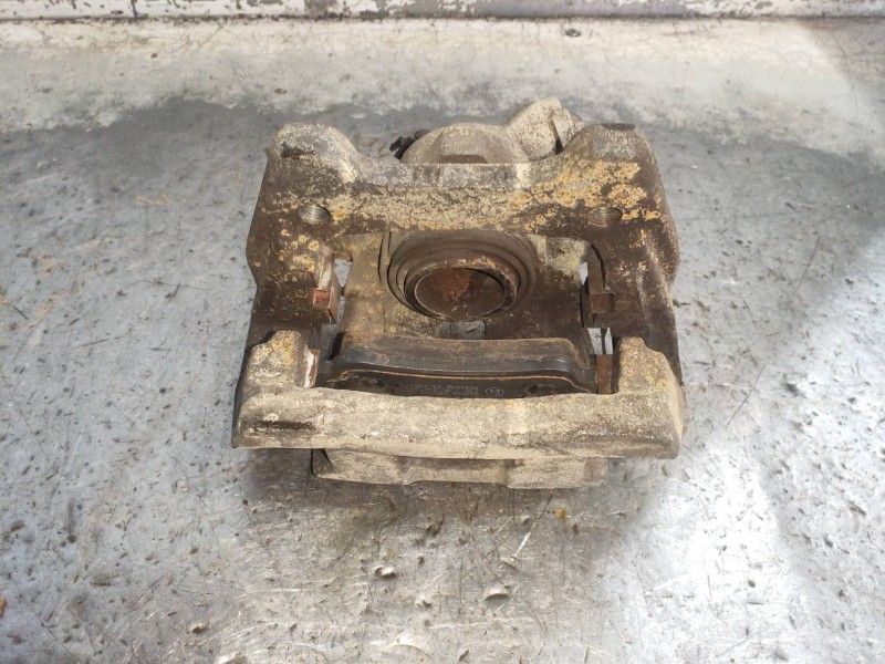 Recambio de pinza freno trasera derecha para land rover discovery v6 td s referencia OEM IAM   