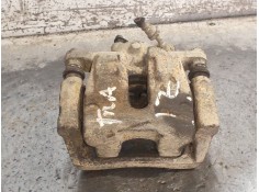 Recambio de pinza freno trasera izquierda para land rover discovery v6 td s referencia OEM IAM   
