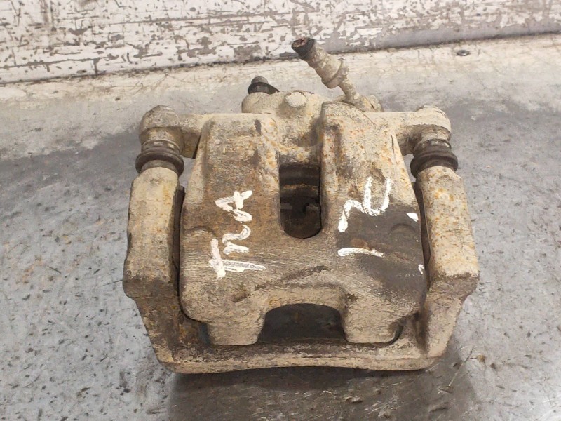 Recambio de pinza freno trasera izquierda para land rover discovery v6 td s referencia OEM IAM   