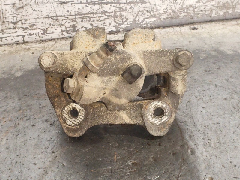 Recambio de pinza freno trasera izquierda para land rover discovery v6 td s referencia OEM IAM   