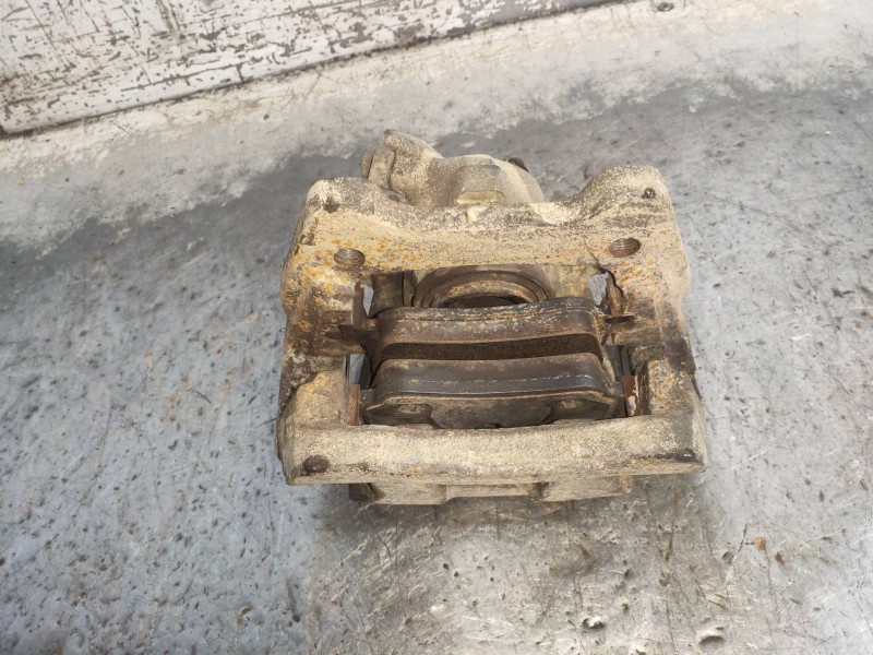 Recambio de pinza freno trasera izquierda para land rover discovery v6 td s referencia OEM IAM   