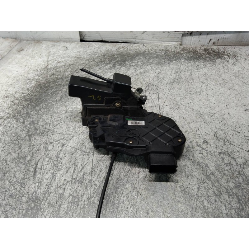 Recambio de motor cierre centralizado delantero izquierdo para volvo s40 berlina 2.0 d kinetic referencia OEM IAM 240007408 3069