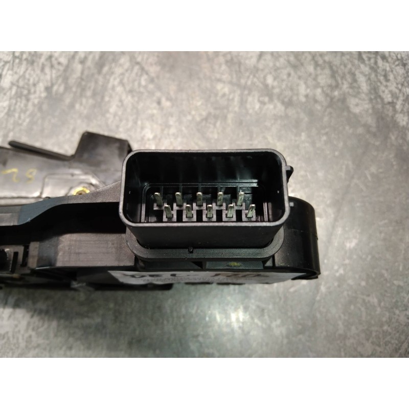 Recambio de motor cierre centralizado delantero izquierdo para volvo s40 berlina 2.0 d kinetic referencia OEM IAM 240007408 3069