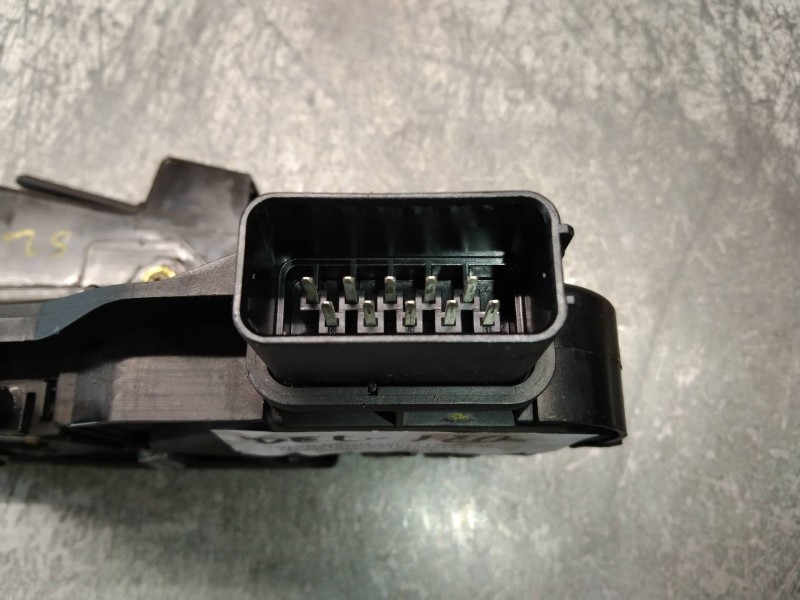 Recambio de motor cierre centralizado delantero izquierdo para volvo s40 berlina 2.0 d kinetic referencia OEM IAM 240007408 3069