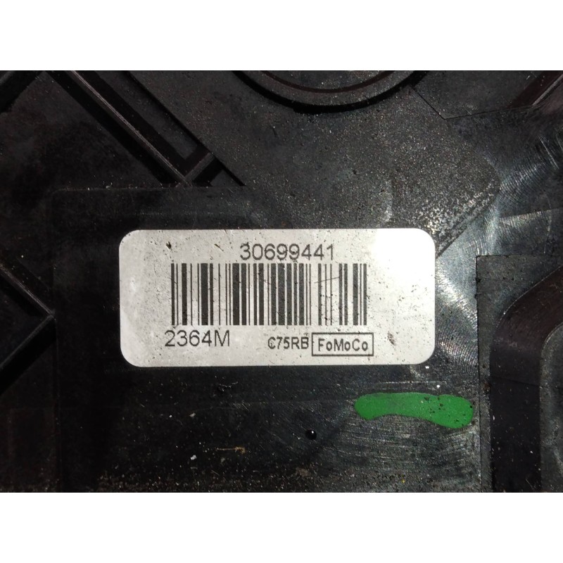 Recambio de motor cierre centralizado delantero izquierdo para volvo s40 berlina 2.0 d kinetic referencia OEM IAM 240007408 3069