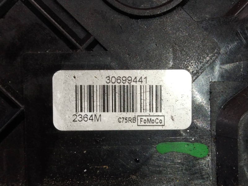 Recambio de motor cierre centralizado delantero izquierdo para volvo s40 berlina 2.0 d kinetic referencia OEM IAM 240007408 3069