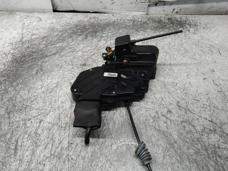 Recambio de motor cierre centralizado delantero derecho para volvo s40 berlina 2.0 d kinetic referencia OEM IAM 240007508 306994