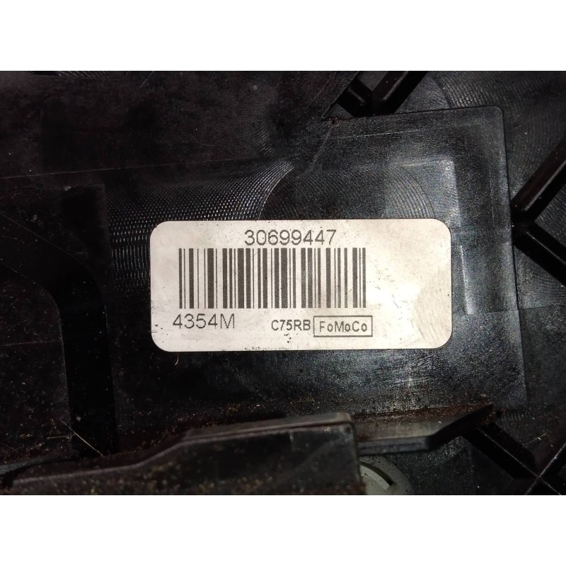 Recambio de motor cierre centralizado delantero derecho para volvo s40 berlina 2.0 d kinetic referencia OEM IAM 240007508 306994