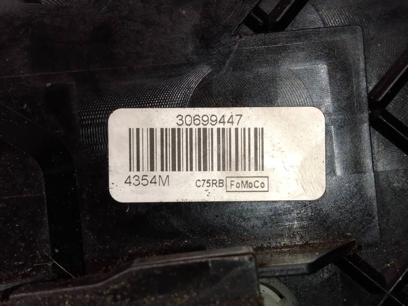 Recambio de motor cierre centralizado delantero derecho para volvo s40 berlina 2.0 d kinetic referencia OEM IAM 240007508 306994