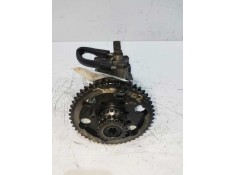 Recambio de bomba inyeccion para nissan x-trail (t30) comfort referencia OEM IAM 09730000515 167008H801 04J0000549 DENSO 2