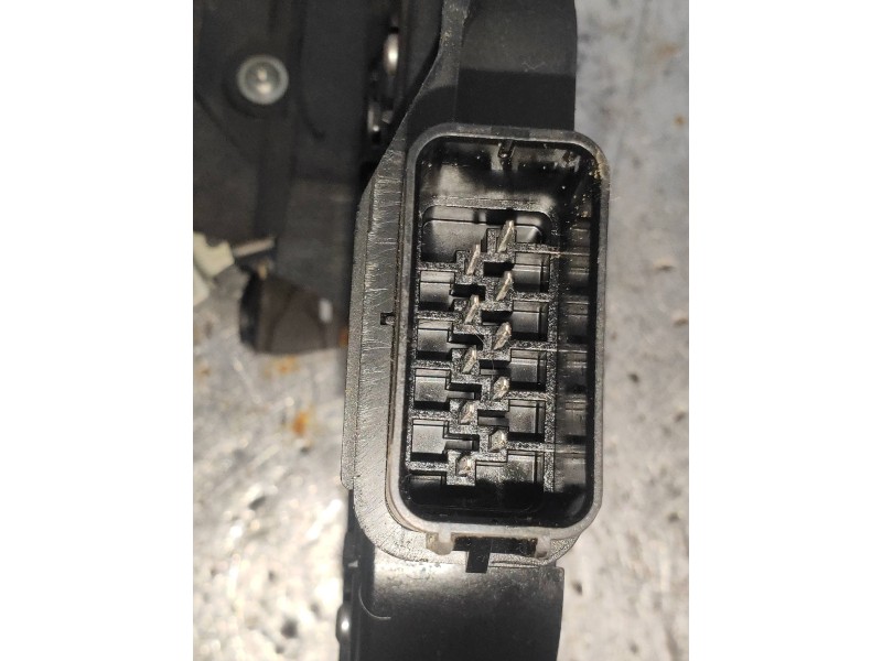 Recambio de motor cierre centralizado delantero derecho para land rover discovery v6 td s referencia OEM IAM FQJ000207  