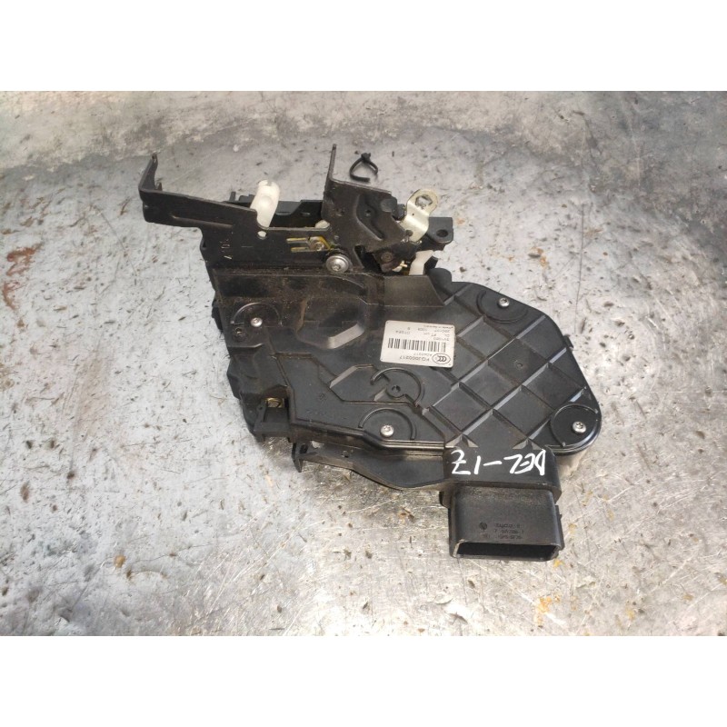 Recambio de motor cierre centralizado delantero izquierdo para land rover discovery v6 td s referencia OEM IAM FQJ000217  