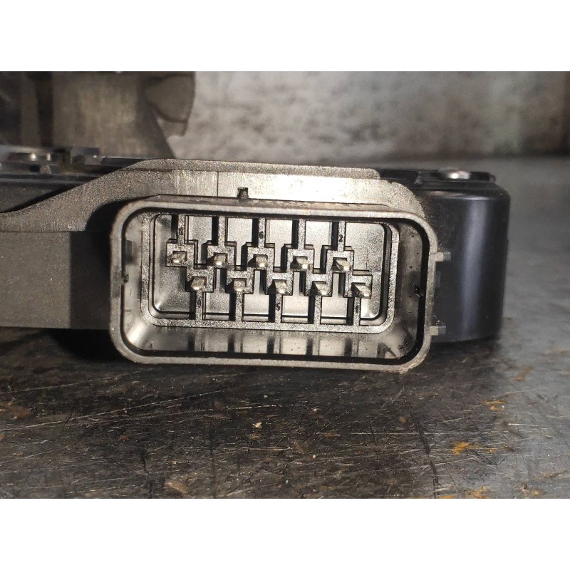 Recambio de motor cierre centralizado delantero izquierdo para land rover discovery v6 td s referencia OEM IAM FQJ000217  