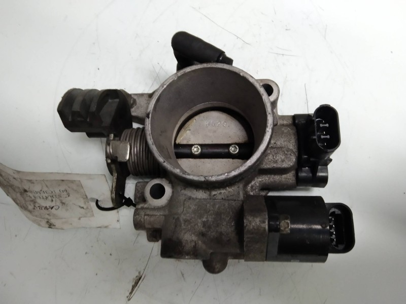 Recambio de caja mariposa para chrysler stratus berlina (ja) 2.0 le referencia OEM IAM 4669856  