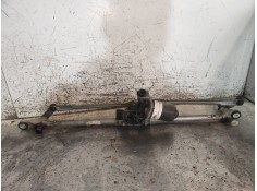 Recambio de motor limpia delantero para land rover discovery v6 td s referencia OEM IAM 6H2217A429AB  