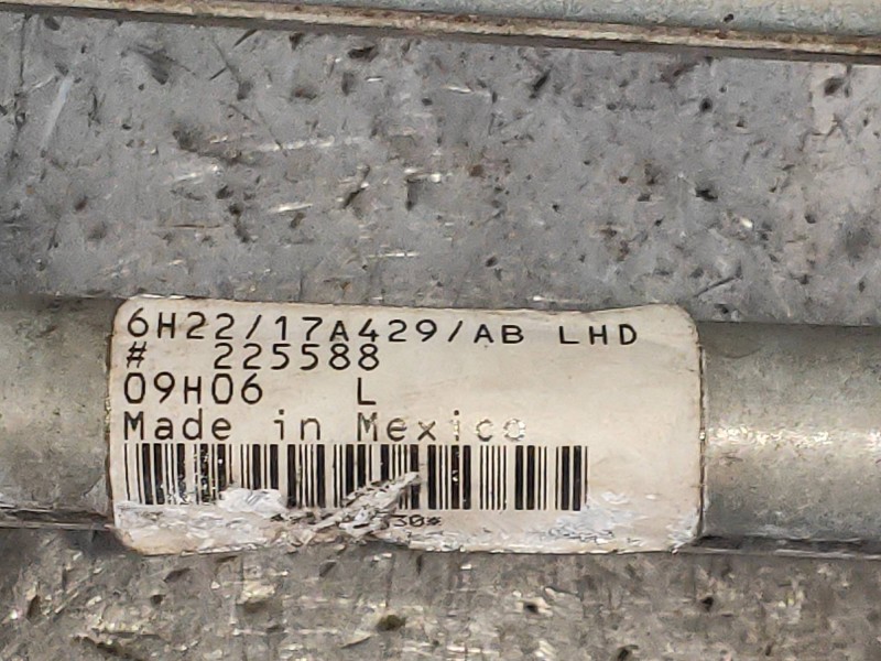 Recambio de motor limpia delantero para land rover discovery v6 td s referencia OEM IAM 6H2217A429AB  