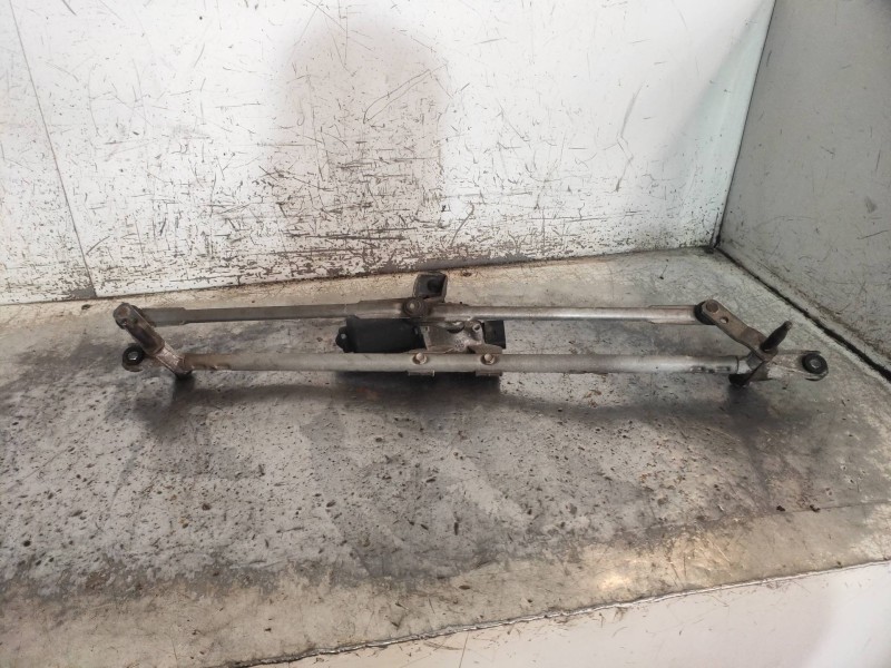 Recambio de motor limpia delantero para land rover discovery v6 td s referencia OEM IAM 6H2217A429AB  