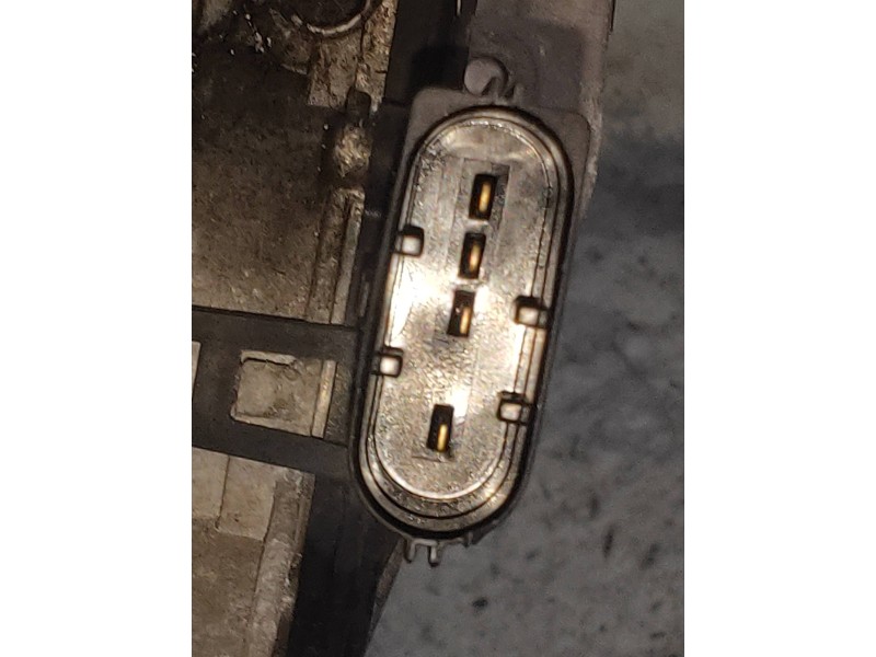 Recambio de motor limpia delantero para land rover discovery v6 td s referencia OEM IAM 6H2217A429AB  