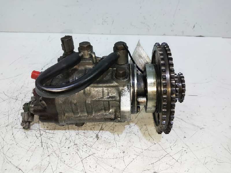 Recambio de bomba inyeccion para nissan x-trail (t30) comfort referencia OEM IAM 09730000515 167008H801 04J0000549 DENSO