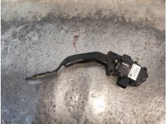 Recambio de potenciometro pedal para land rover discovery v6 td s referencia OEM IAM   