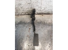 Recambio de potenciometro pedal para land rover discovery v6 td s referencia OEM IAM    2