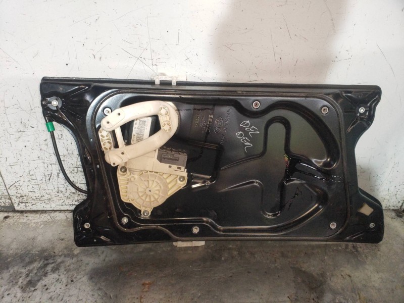 Recambio de elevalunas delantero derecho para land rover discovery v6 td s referencia OEM IAM   5P