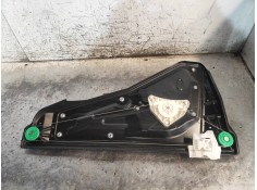 Recambio de elevalunas trasero derecho para land rover discovery v6 td s referencia OEM IAM   