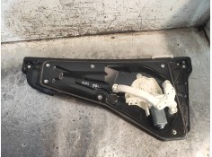 Recambio de elevalunas trasero derecho para land rover discovery v6 td s referencia OEM IAM    2