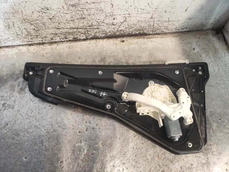 Recambio de elevalunas trasero derecho para land rover discovery v6 td s referencia OEM IAM   