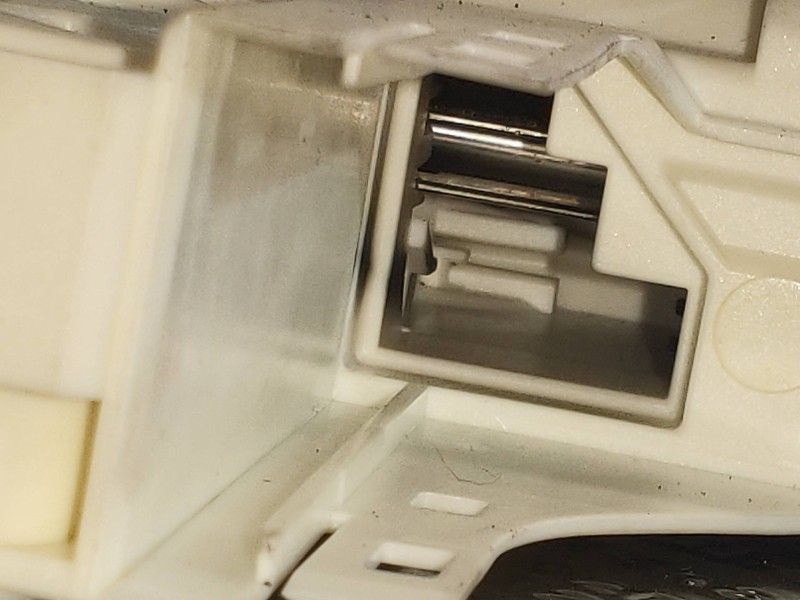 Recambio de elevalunas trasero derecho para land rover discovery v6 td s referencia OEM IAM   