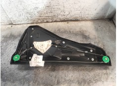 Recambio de elevalunas trasero izquierdo para land rover discovery v6 td s referencia OEM IAM 994486106  