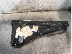 Recambio de elevalunas trasero izquierdo para land rover discovery v6 td s referencia OEM IAM 994486106   2