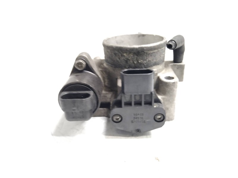 Recambio de caja mariposa para chrysler stratus berlina (ja) 2.0 le referencia OEM IAM 4669856  