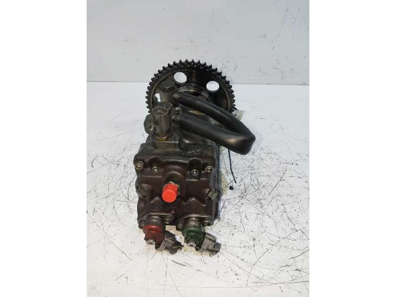Recambio de bomba inyeccion para nissan x-trail (t30) comfort referencia OEM IAM 09730000515 167008H801 04J0000549 DENSO
