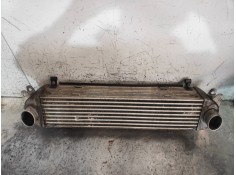 Recambio de intercooler para land rover discovery v6 td s referencia OEM IAM   