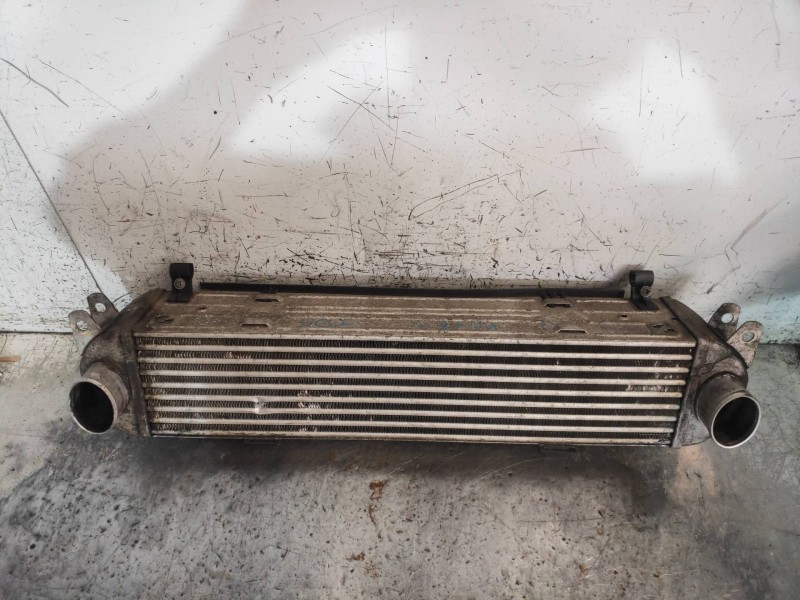 Recambio de intercooler para land rover discovery v6 td s referencia OEM IAM   