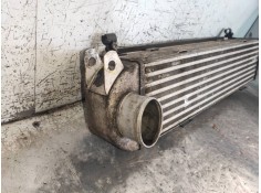 Recambio de intercooler para land rover discovery v6 td s referencia OEM IAM    2