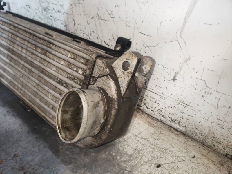 Recambio de intercooler para land rover discovery v6 td s referencia OEM IAM   