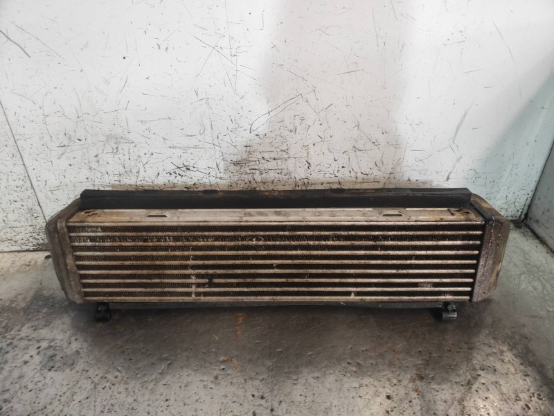 Recambio de intercooler para land rover discovery v6 td s referencia OEM IAM   