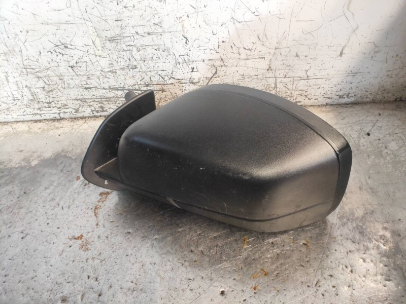 Recambio de retrovisor izquierdo para land rover discovery v6 td s referencia OEM IAM   ELECTRICO