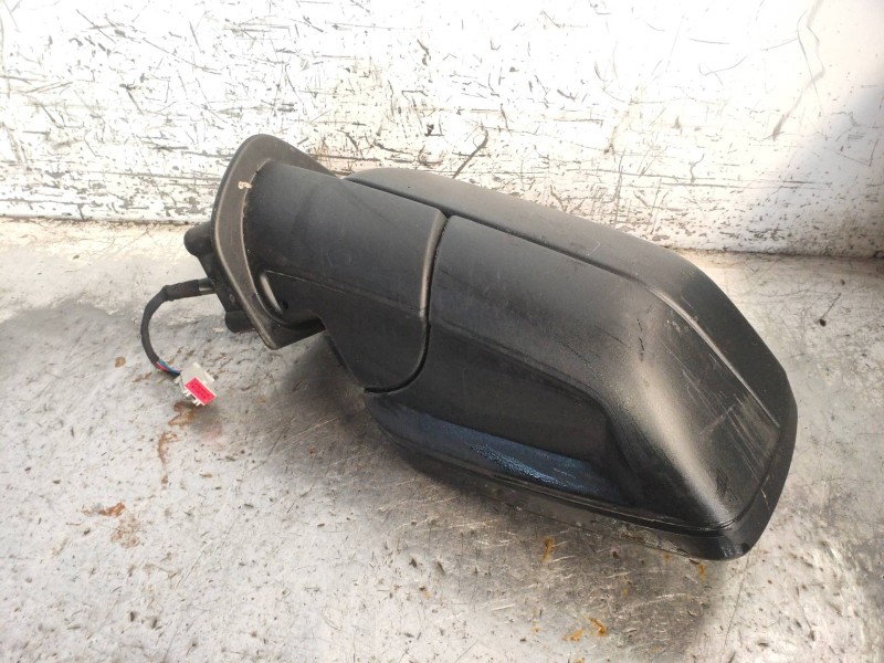 Recambio de retrovisor izquierdo para land rover discovery v6 td s referencia OEM IAM   ELECTRICO
