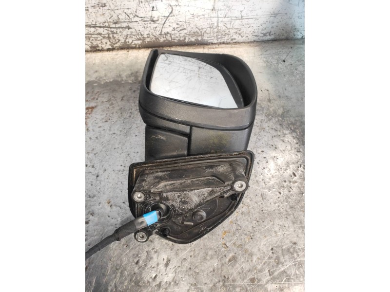 Recambio de retrovisor izquierdo para land rover discovery v6 td s referencia OEM IAM   ELECTRICO